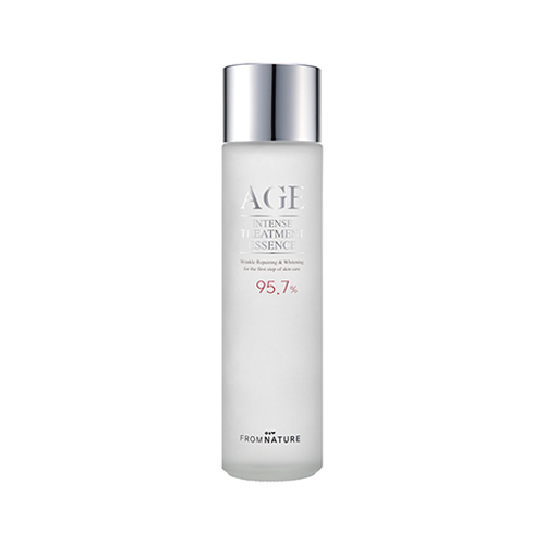 FROM NATURE Age Intense Treatment Essence FROM NATURE Age Intense Treatment Essence